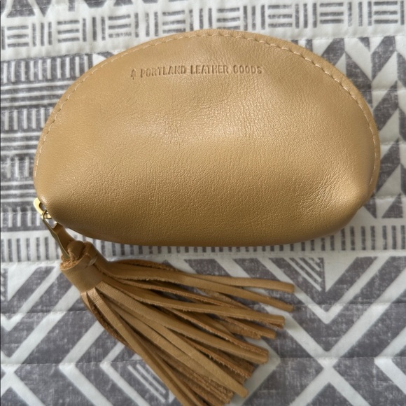 Portland Leather Goods Champagne Littles Bundle - Picture 8 of 13